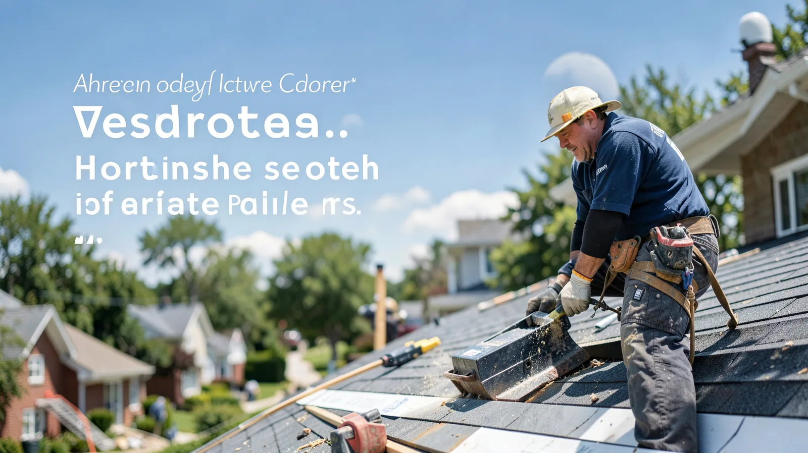 Roof Replacement in Waynesfield, OH near me